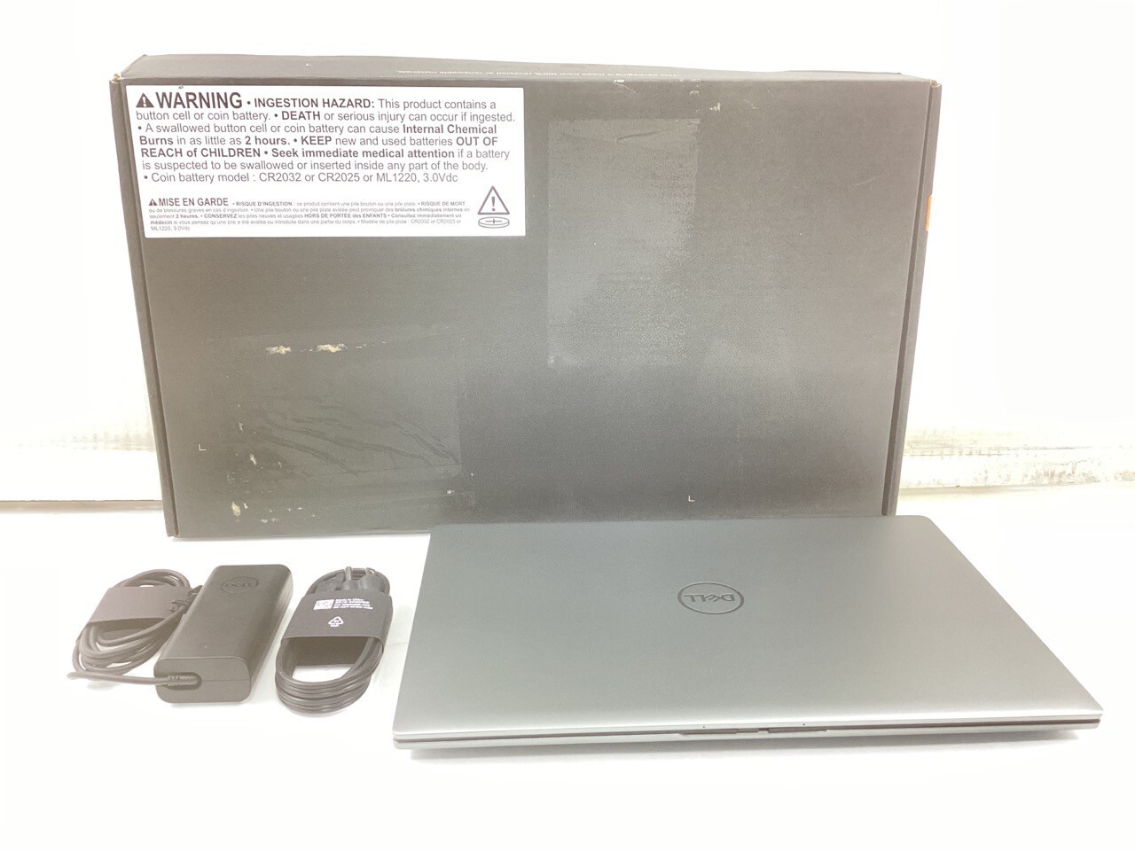 Dell Latitude 7650 16″ FHD Ultra 7-165H 16GB 512GB SSD WiFi 7 W11P – (K6MY7)