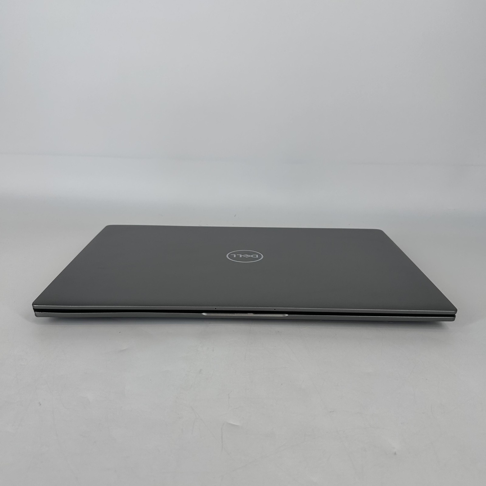 Dell Latitude 7640 16 Gray FHD+ 1.6 GHz i5-1345U 16GB 256GB SSD Good FRAME GAP
