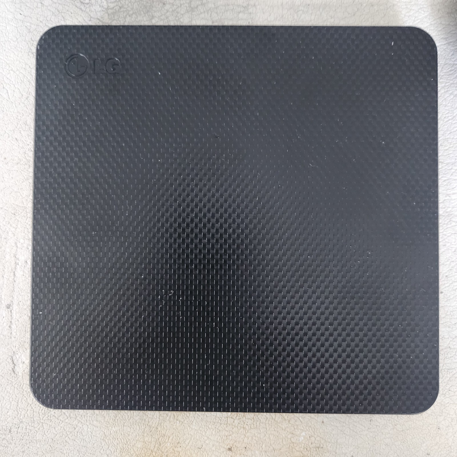 Samsung 700t Notebook MOD. XE700T1A, Slate Docks, LG DVD writer
