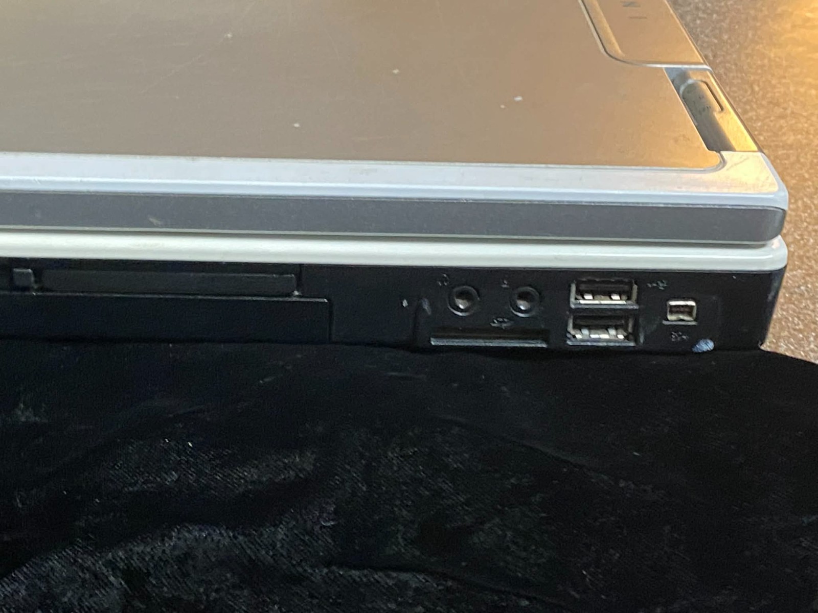 Dell Inspiron 6000 Pentium® Dual-Core CPU T4200 @ 2.00GHzl Service Tag 2CSQP81