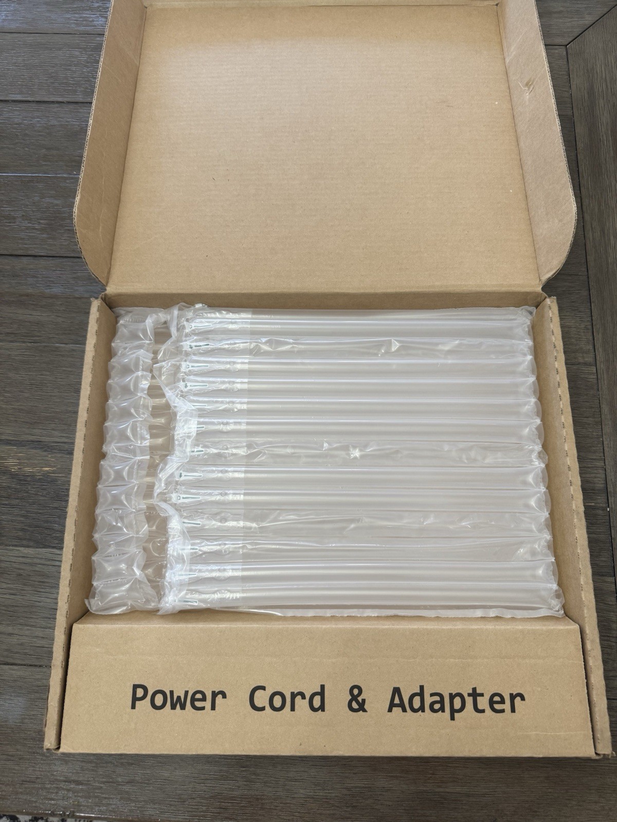 Dell Laptop Shipping Box – Empty Box – For Up To 17 inch Dell laptop