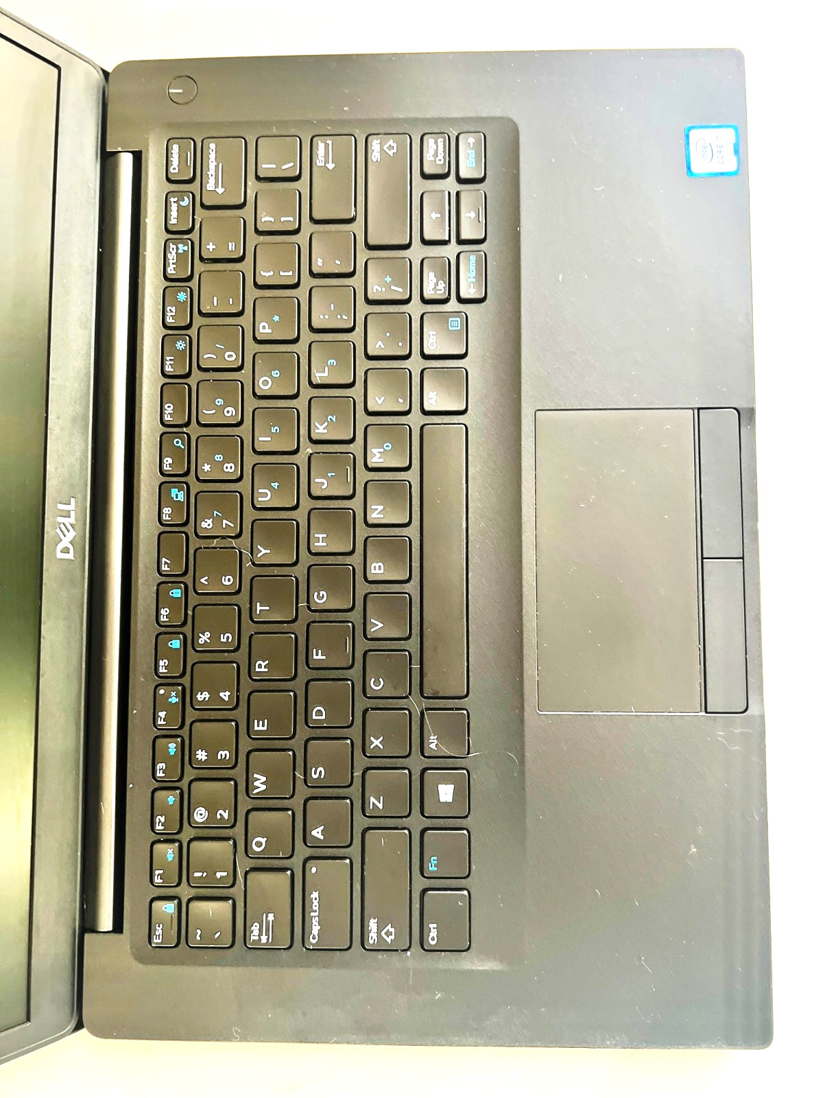 Dell Latitude 7490 14″ i7-8650U 4.20GHz 512GB SSD 16GB WiFi BT WINDOWS 11