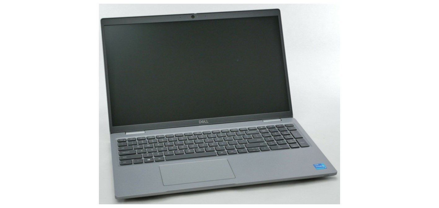 Dell Latitude 5520 i5-1145G7 2.6GHz 16GB 256GB NVMe 15.6″ No OS: Fair