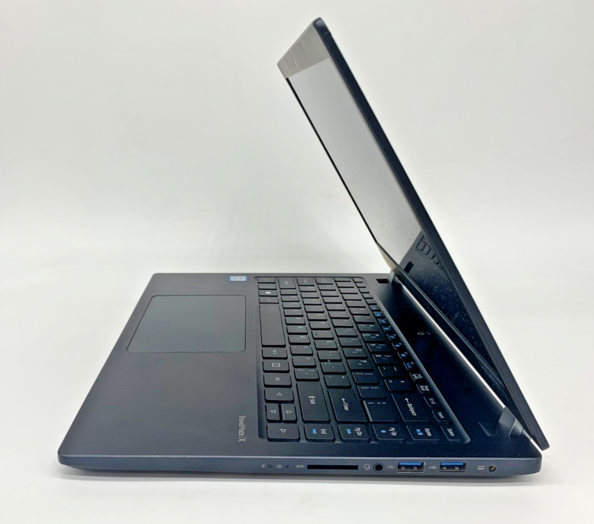Acer TravelMate X3410 14” I3-8130U 2.20GHZ 128GB SSD 8GB DDR4 BLACK /FAIR