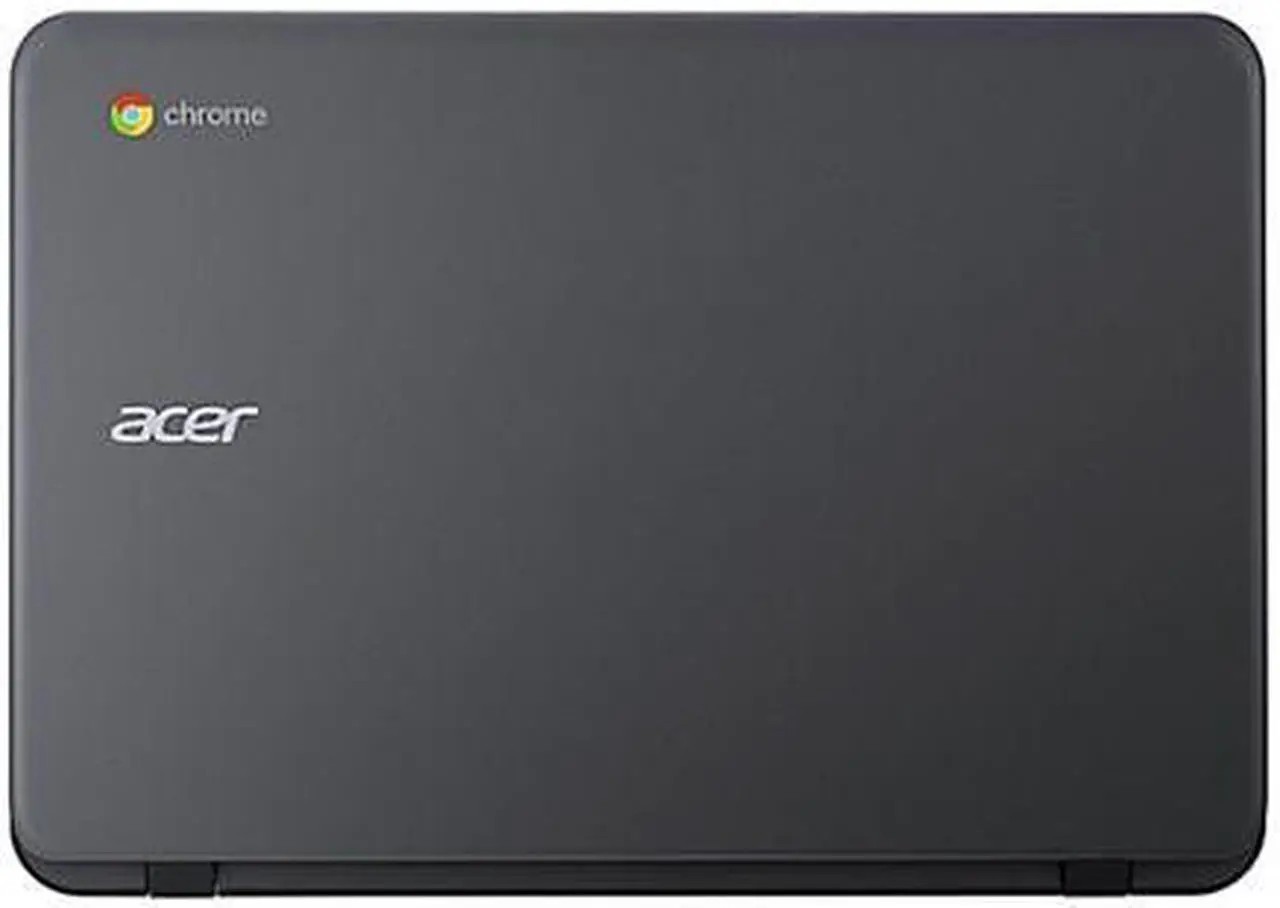 Acer Chromebook 11 N7 C731T-C0X8 11.6″ Celeron N3060 1.6GHz 4GB 32GB – Grade C
