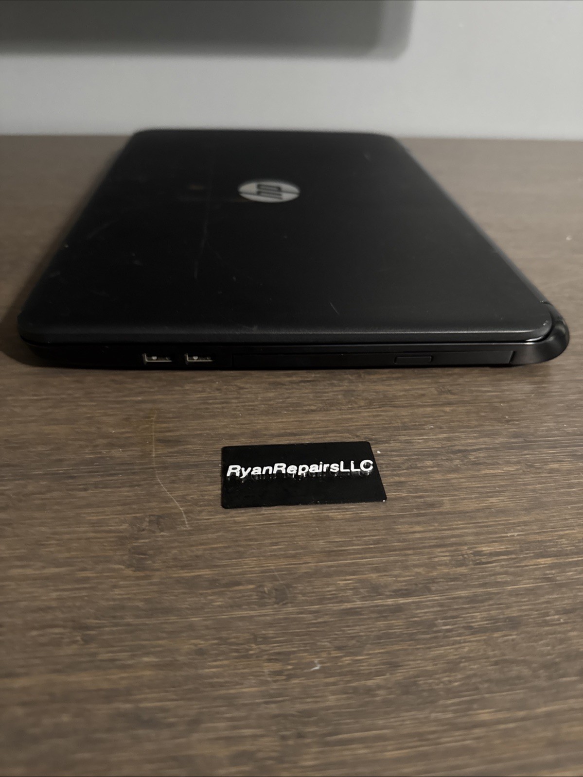 HP 15-g019wm 15.6″ 4Gb Ram 500GB HD AMD E1-2100 Windows 10 Laptop