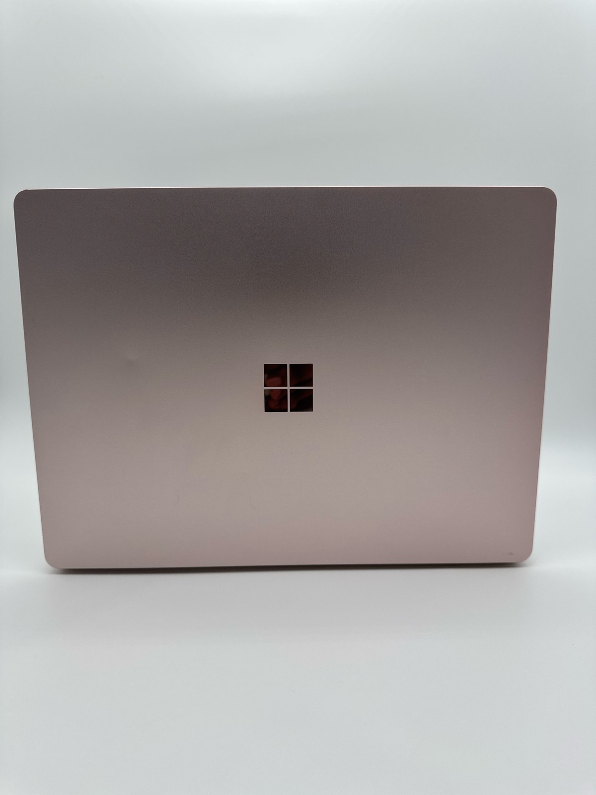 Microsoft Surface Laptop Go 2 12.4in Intel Core i5 8GB Memory 128 SSD Sandstone