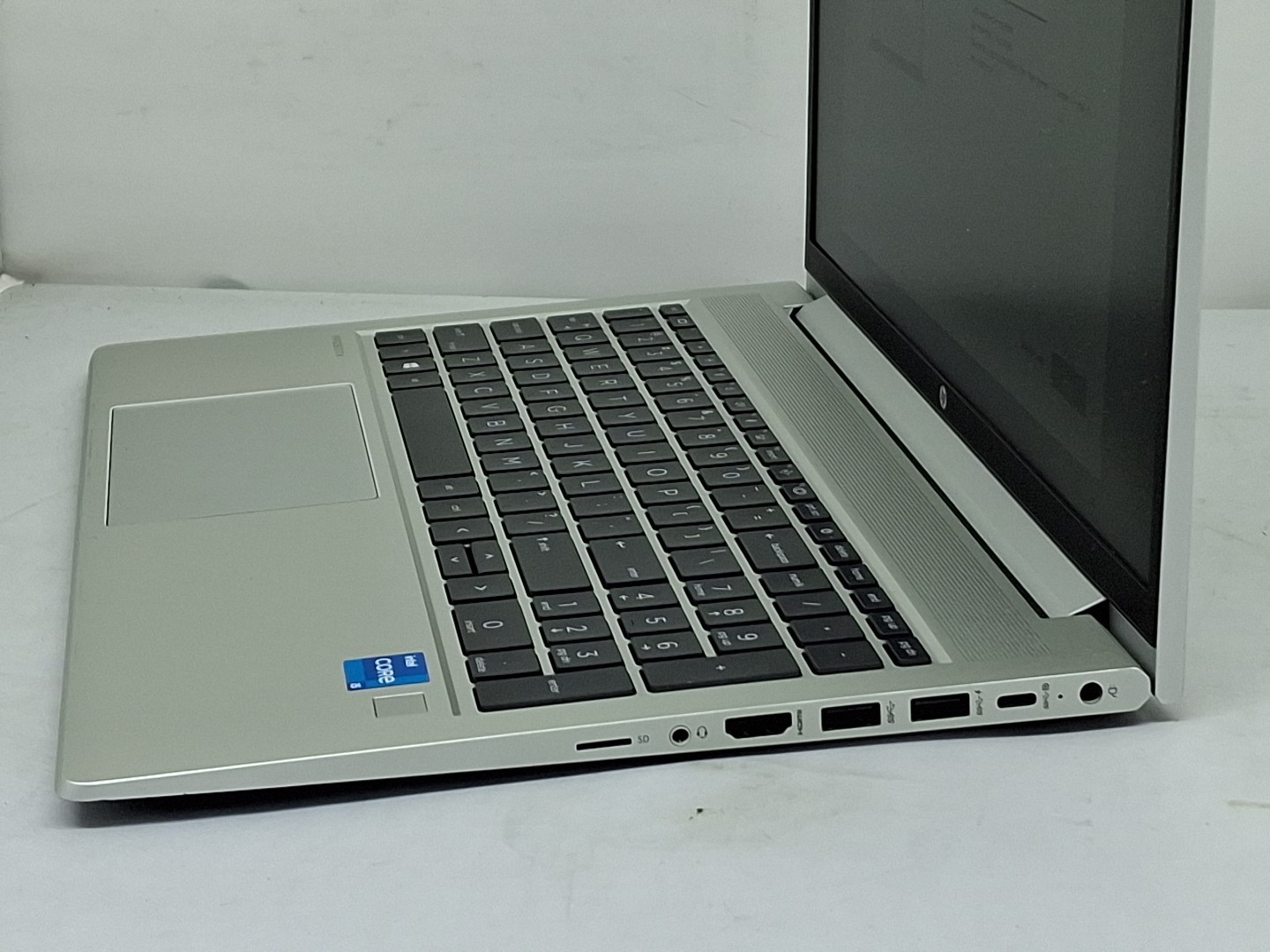 HP ProBook 450 G8 – i5-1135G7 – 256GB, 8GB RAM, Windows 11, 15.6″