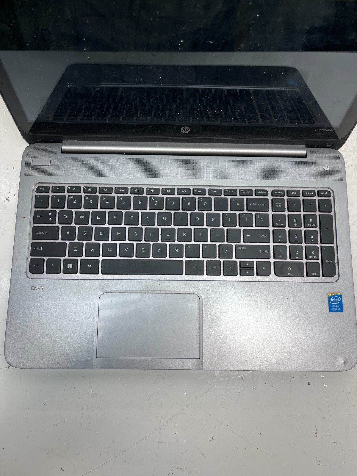 Dell Inspiron 3179 Intel Core m3-7Y30 1.00GHz 4GB 500GB HDD NO OS