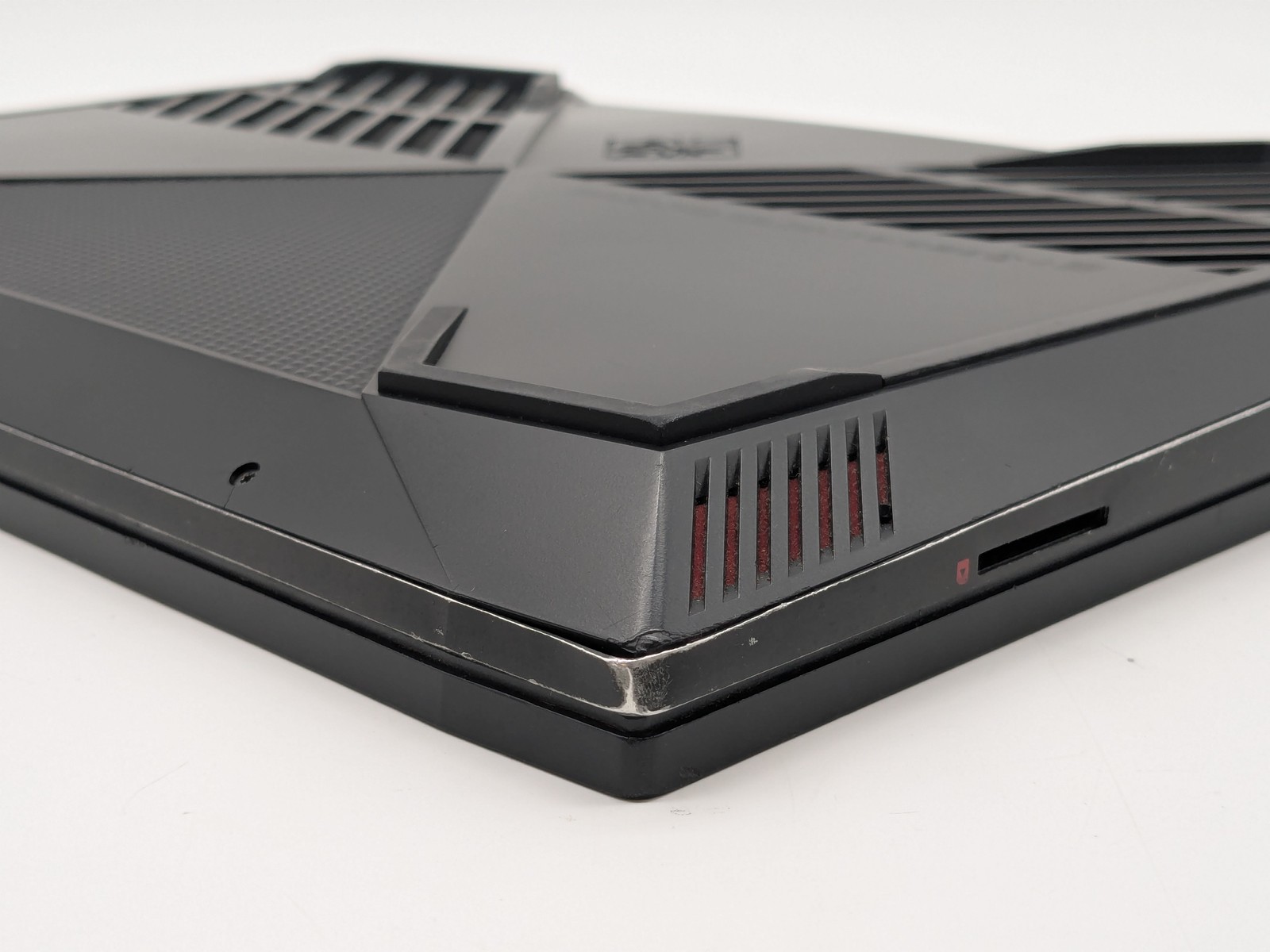 HP OMEN 15-dc0051nr 15″ FHD I7-8750H GTX 1060 Backlit *READ*