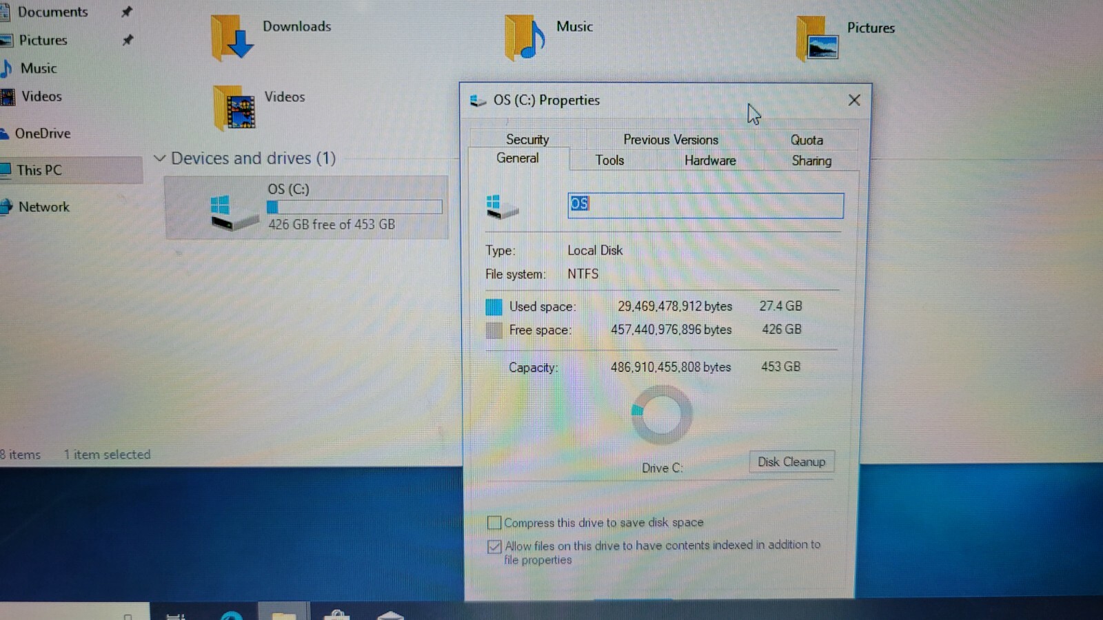 Dell XPS L421X 14″ HD i5-1.7GHz 500GB HHD 8GB RAM Windows 10 Pro W/Charger