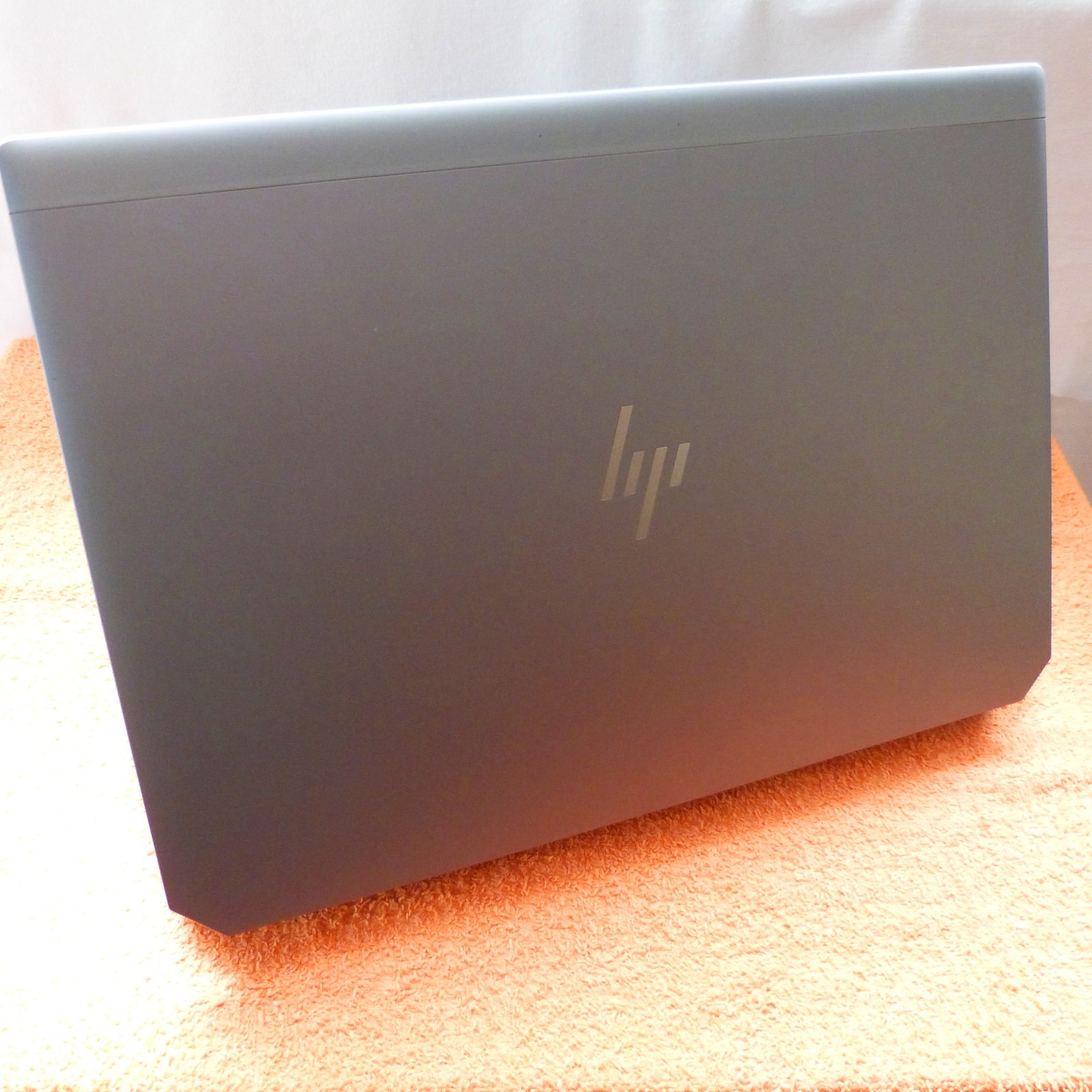 HP ZBook 15 G6 Octa Core i9 ELITE WORKSTATION l 32GB RAM l Windows 11 PRO SSD