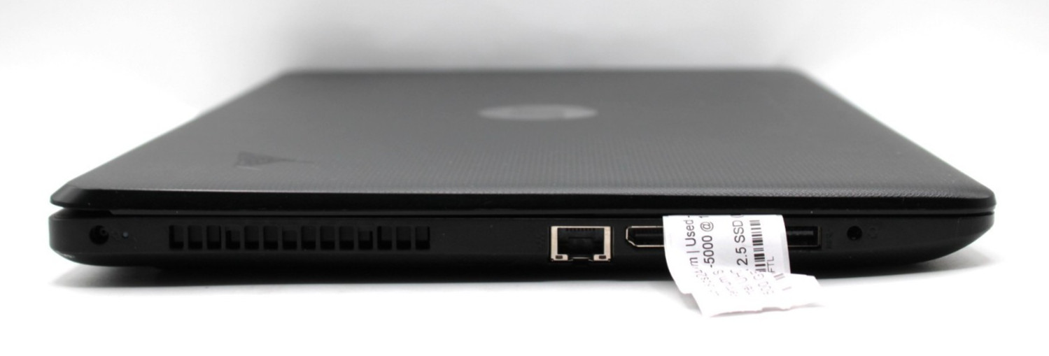 HP 15-bs244wm Pentium Silver-5000@1.1GHz 4GB DDR4 500GB SATA NO OS*USED/TESTED*