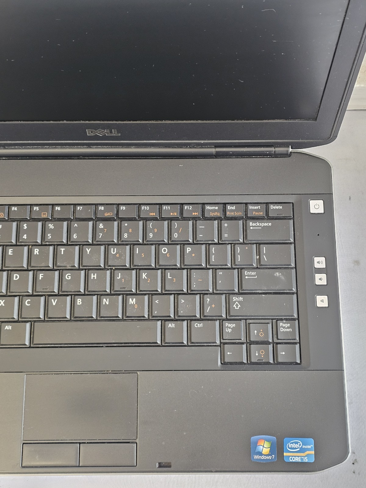 Dell Latitude E5430 Laptop – Intel i5-3210m – 4GB RAM – 100GB HDD Win 10 – READ
