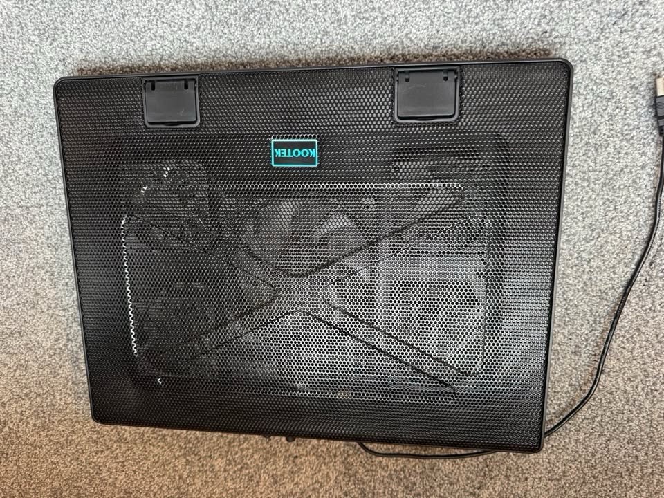 ASUS ROG Zephyrus M16 Gaming Laptop RTX 3050 Ti | i7-11800H | 16GB RAM 512GB SSD