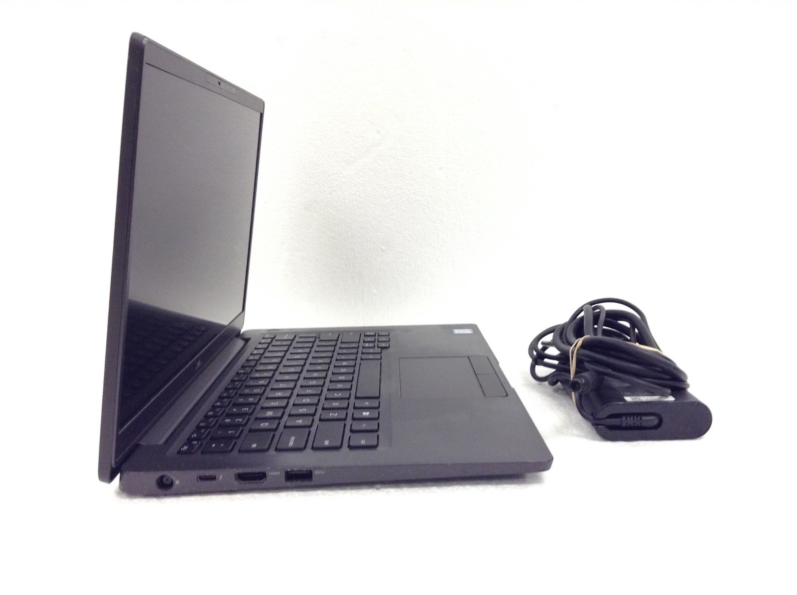 Dell Latitude 7400 i7-8665U 1.90Ghz 8Th Gen Laptop 14” w/ AC Adapter,No Memory