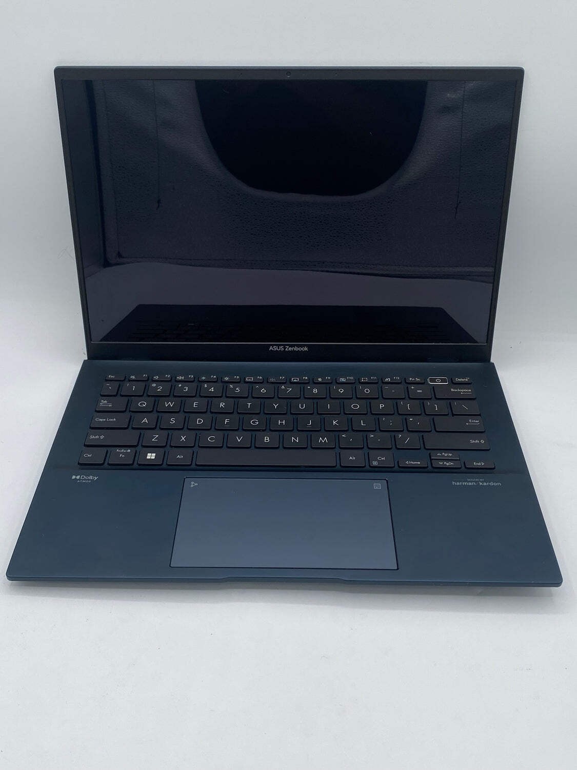 Asus ZenBook Q409ZA 14″ Core i5-1240P 1.70GHz 8GB RAM 256GB SSD