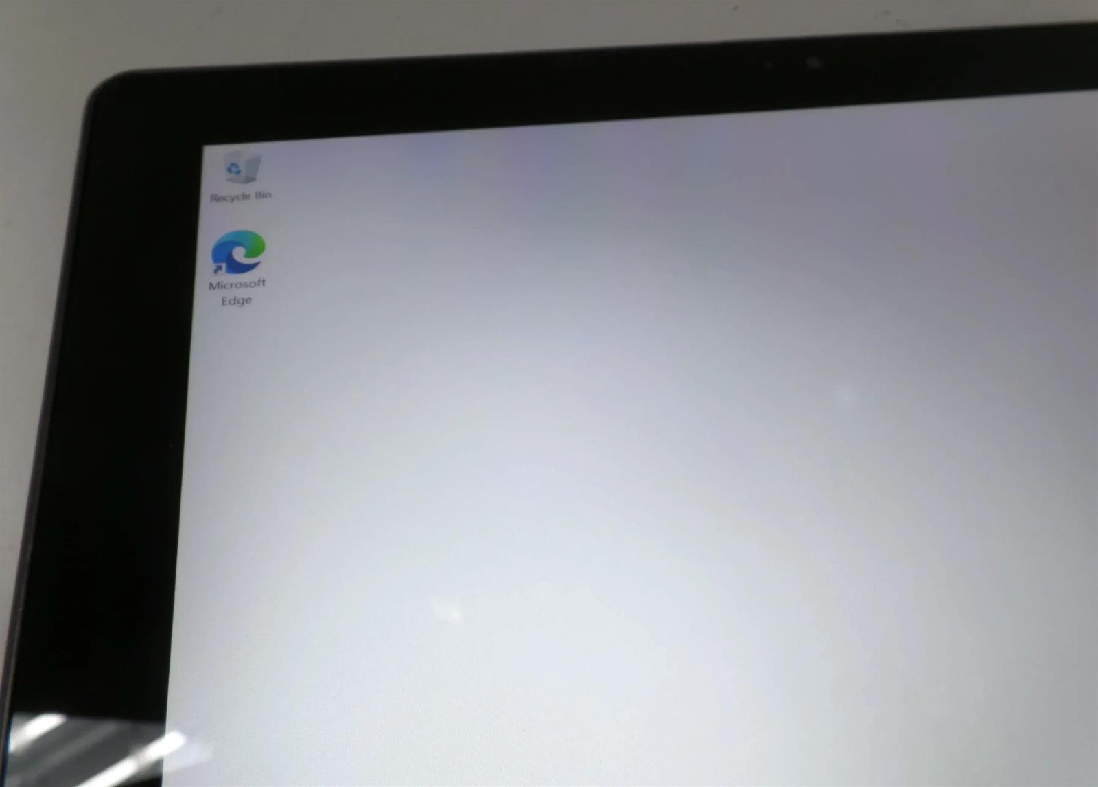HP Pro X2 612 G2 Tablet Core i5-7Y54 1.20GHz 8GB 128GB SSD