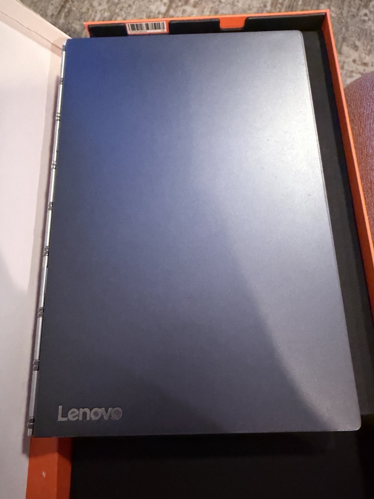 Lenovo Yoga Book YB1-X90F Convertible Tablet/Laptop