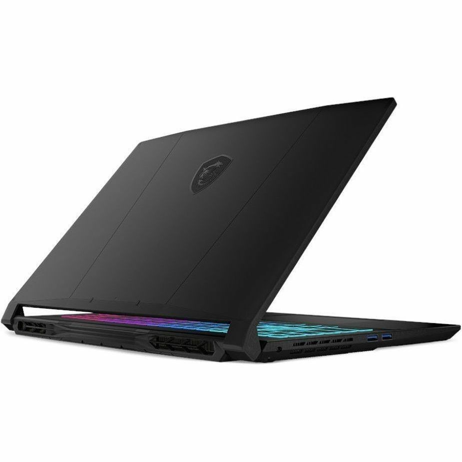 MSI Katana 15 HX B14WGK-293US 15.6 Gaming Notebook – QHD – 165 Hz – Intel Core
