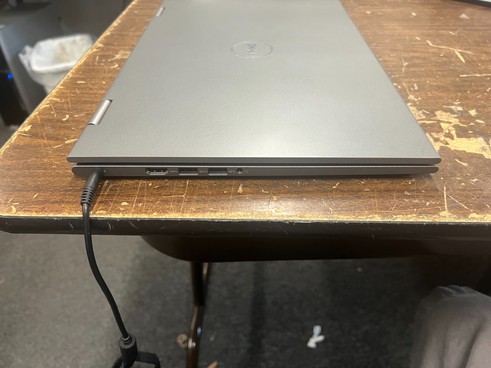 Dell Inspiron 15-5568 Intel Core i3-6100U 2.30GHz 4GB NO HDD No OS
