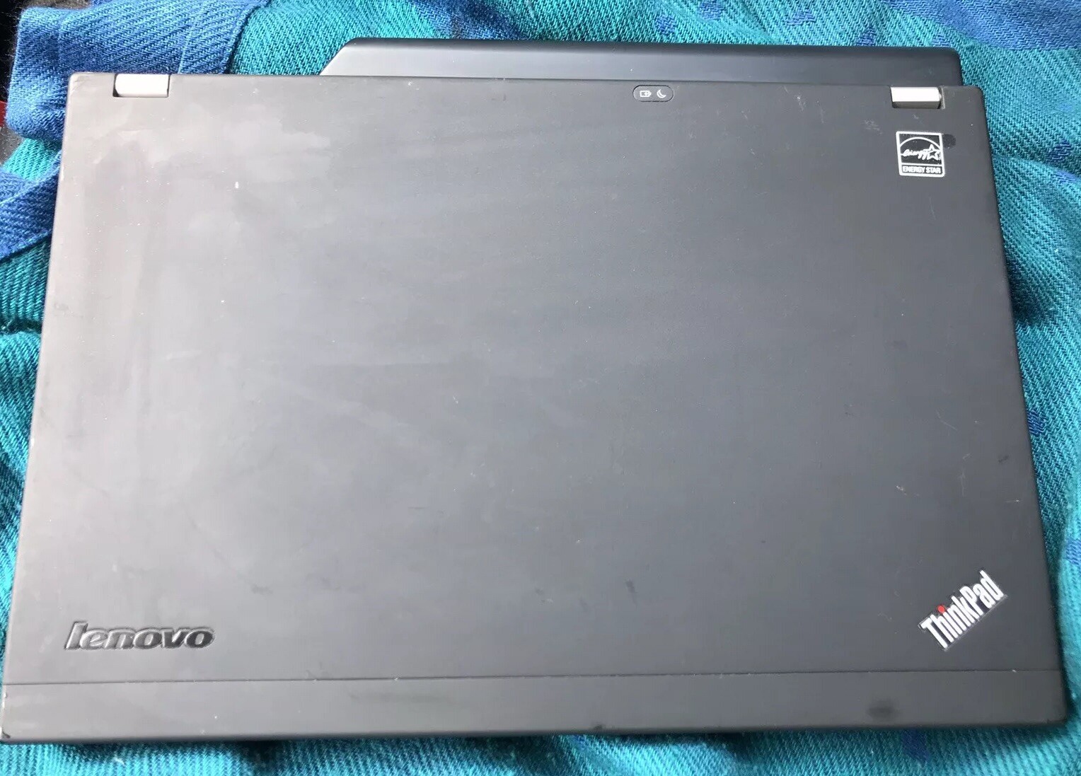 Lenovo Thinkpad X230 i5 1TB HDD 256GB SSD 8GB RAM Webcam Windows 10 Professional