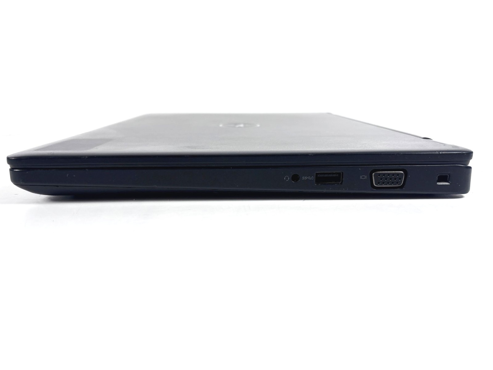 Dell Latitude 5480 – 14″ FHD, 2.6GHz i5, 8GB RAM, NO SSD