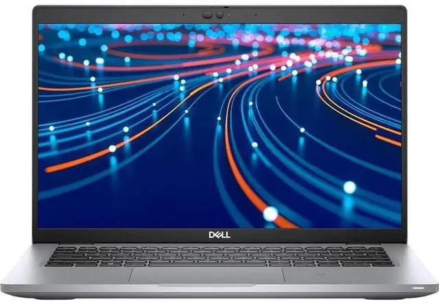 Dell Latitude 5420 i5-1145G7 16GB RAM 256GB SSD 14.0 in FHD Touch W11 Pro