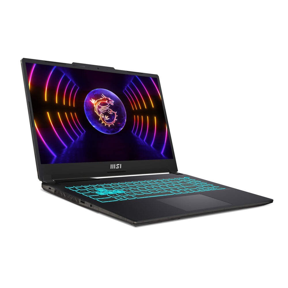MSI Cyborg 15 A13VE 15.6″ Gaming Laptop