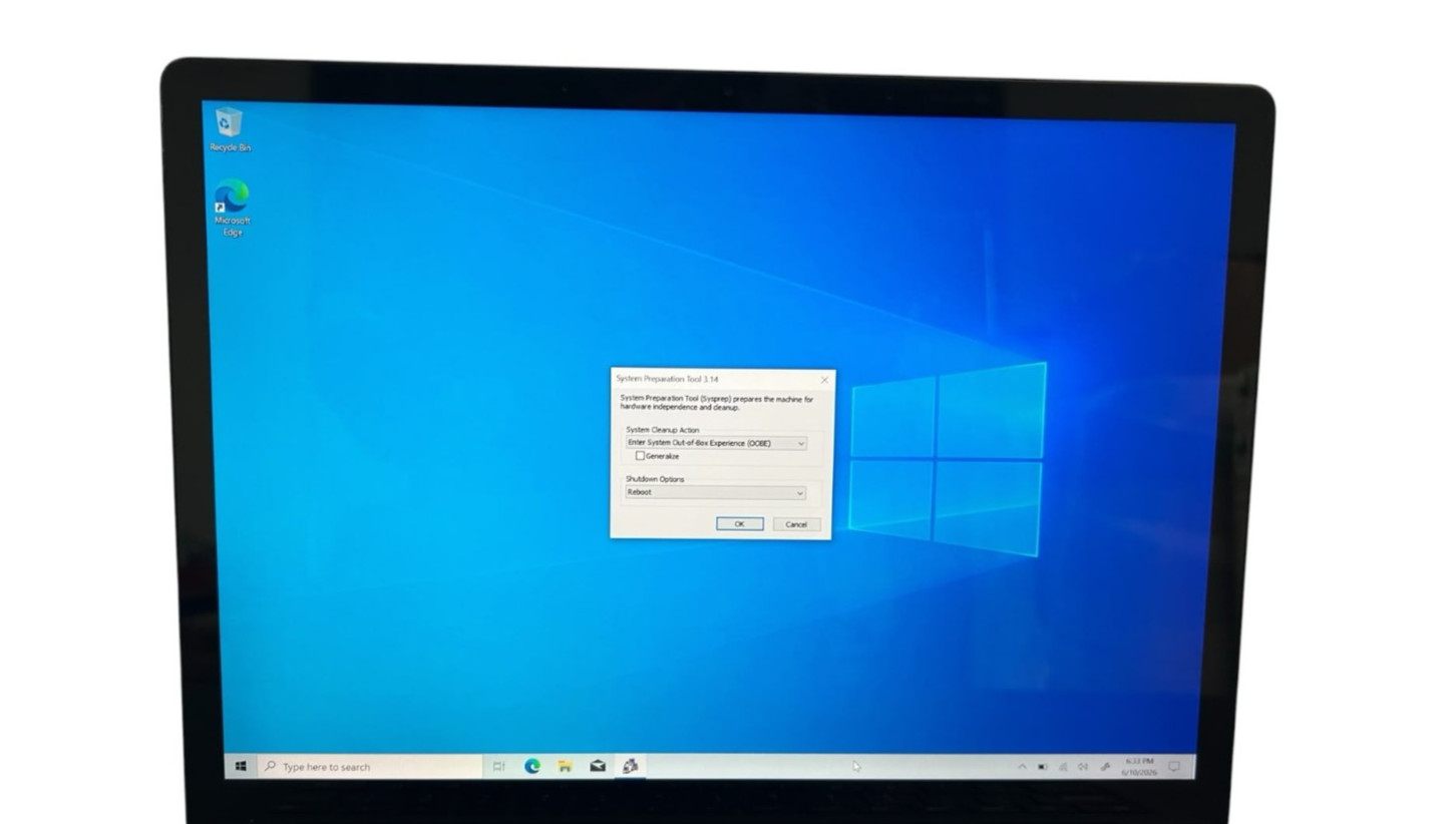 Microsoft Surface Laptop 2 13.5″ 256GB i5-8250U, Black