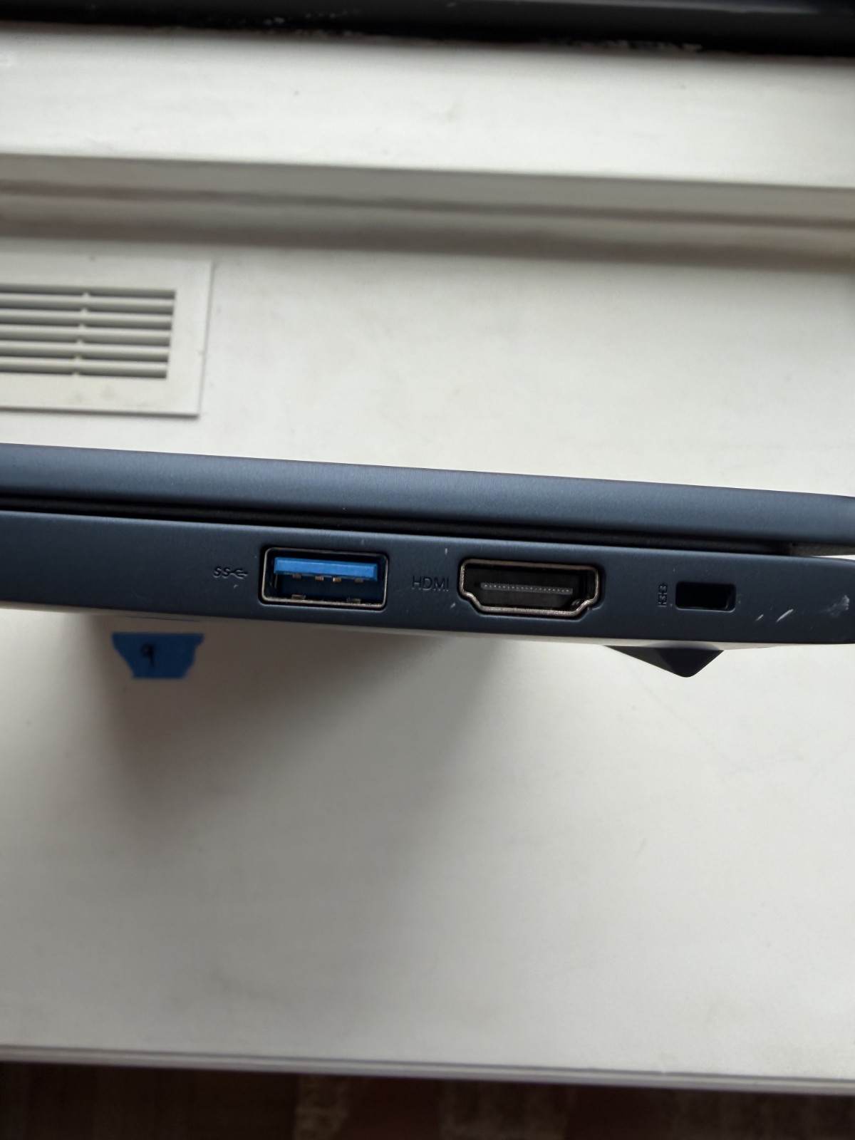 Lenovo IdeaPad 3 Chromebook 15.6″ Celeron N4500 8GB 64GB | Charger Incl