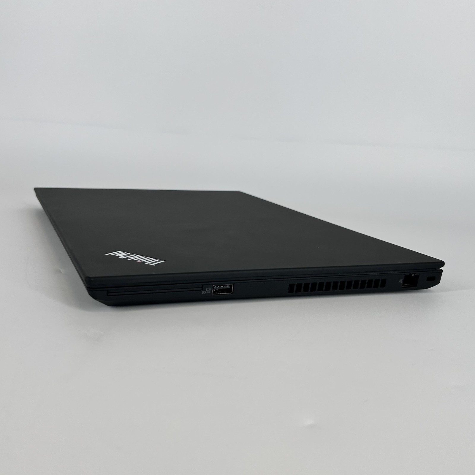 Lenovo ThinkPad T15 Gen 2 Black 4K i7-1185G7 3.00GHz 16GB 1TB SSD Very Good