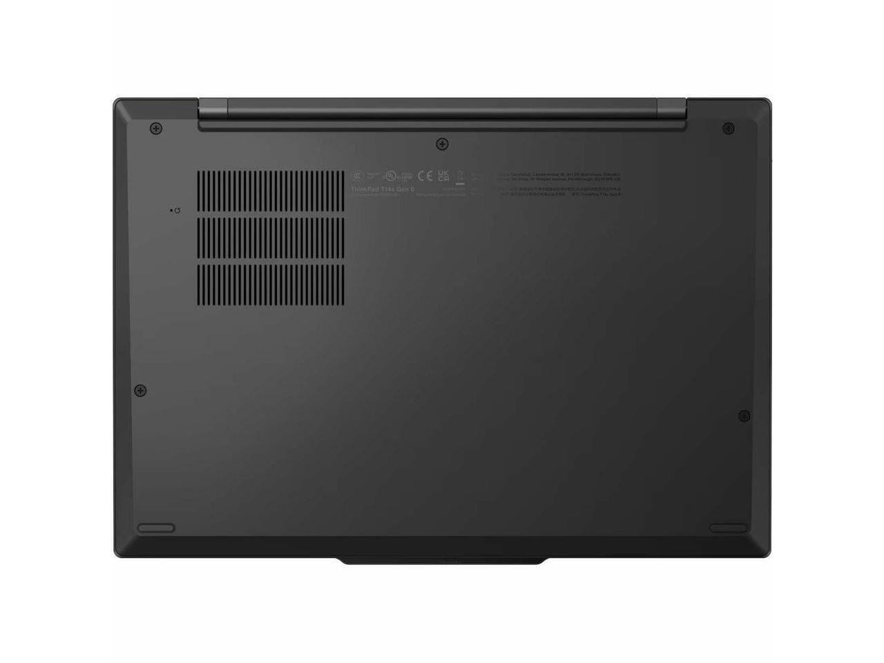 Lenovo ThinkPad T14s Gen 6 21TB000DUS 14″ Copilot+ PC Notebook – AMD Ryzen AI 7