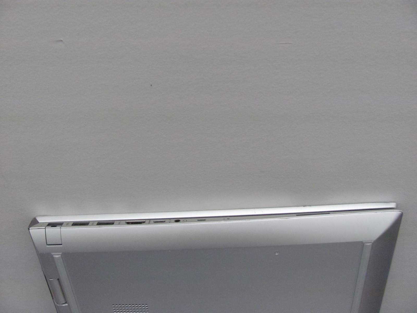 HP ENVY TOUCH 17.3 17M-BW0013DX INTEL i7 8TH G 1.80 16GB 128GB &1TB SATA W11 H64