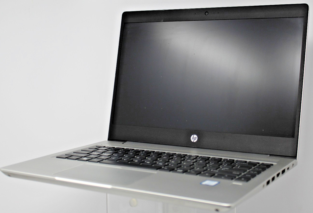 Lot of 12 HP ProBook 440 G6 i7 8565U @ 1.8 GHz 8 GB Stress Tested NO HDD OS
