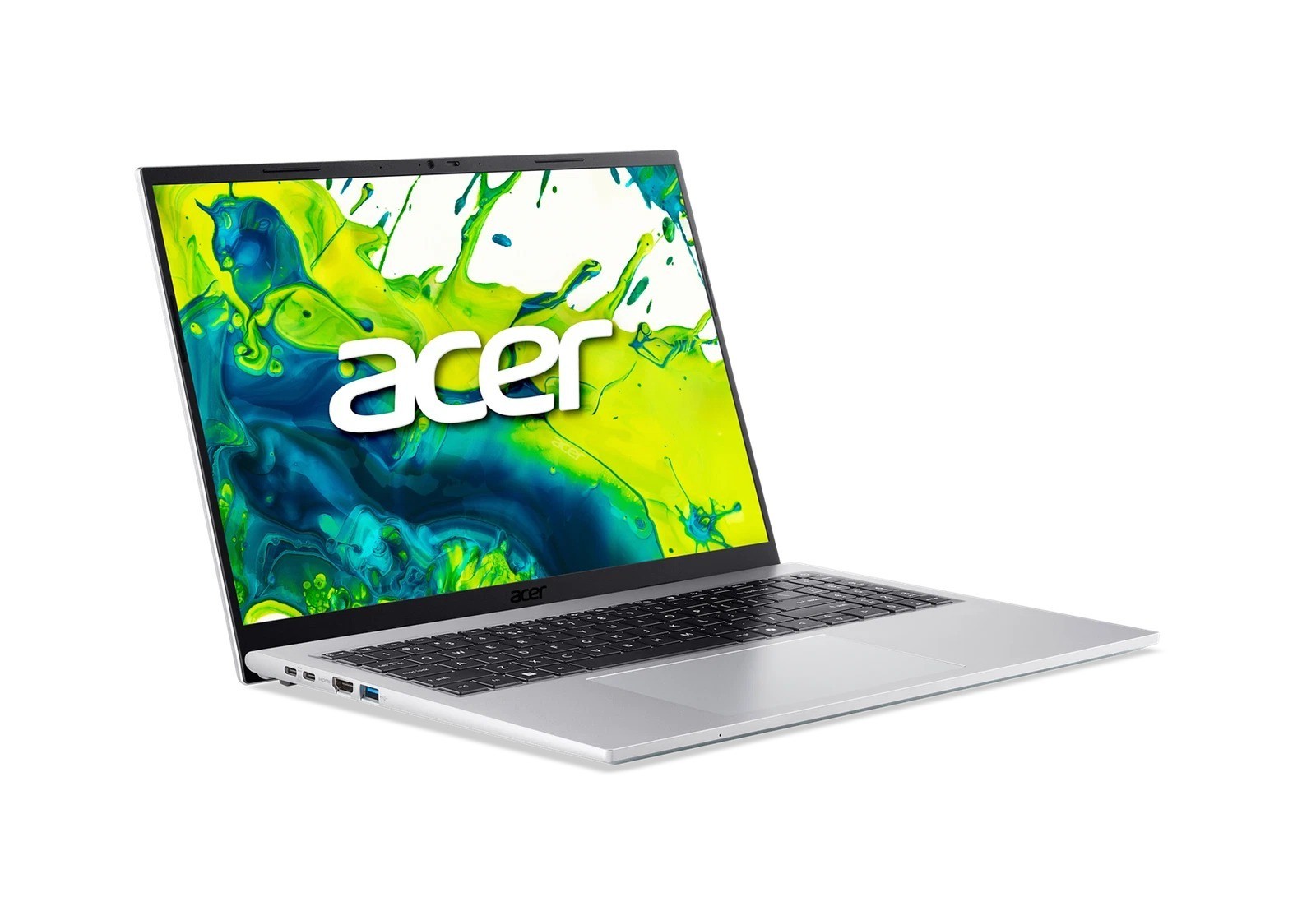 Acer Aspire Go 16 Laptop 16″ WUXGA Intel Core i5 16GB RAM 512GB AG16-71P-505H