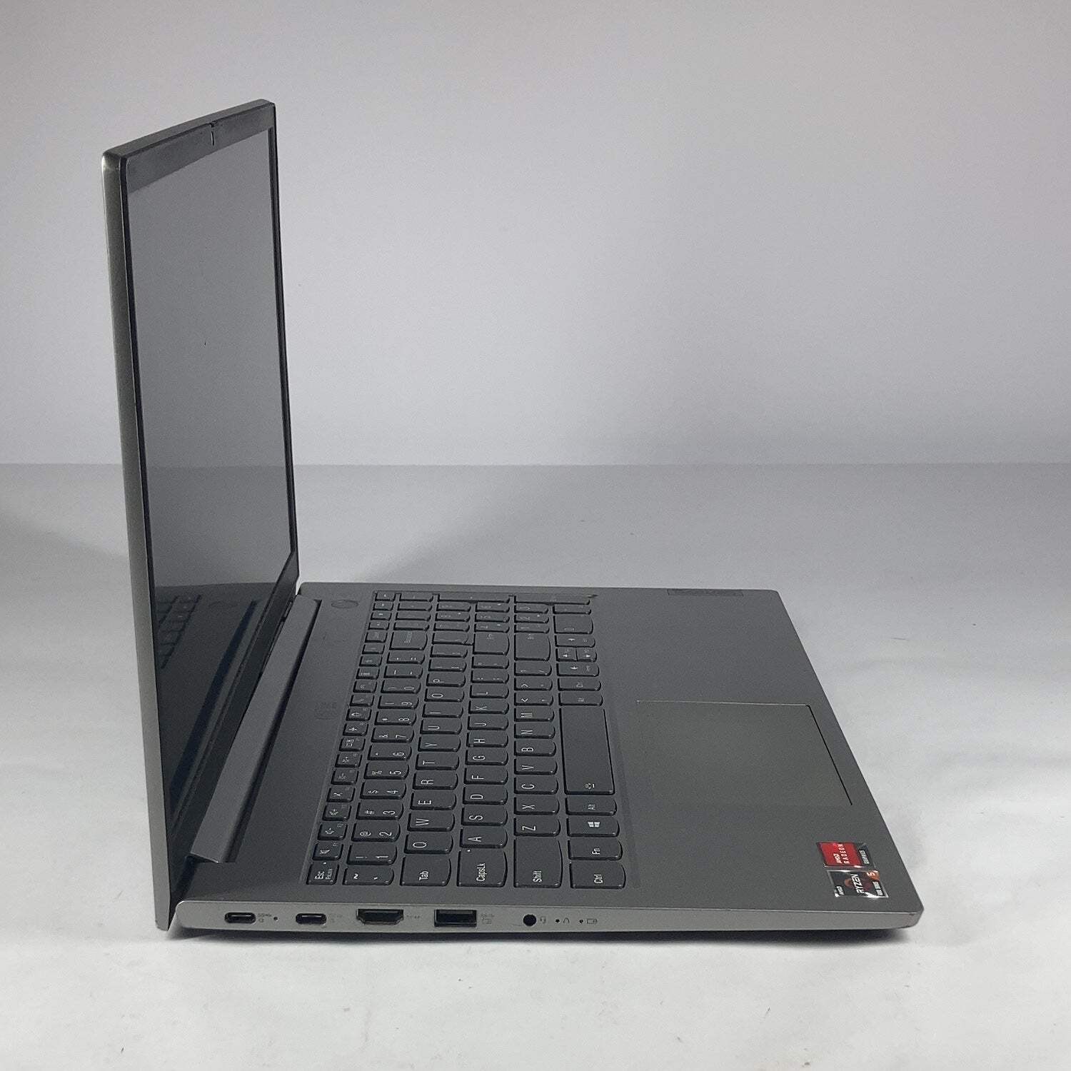 Lenovo ThinkBook 15 Gen 2 ARE Ryzen 5 4600U 2.1GHz 8GB RAM NO HDD NO CHARGER