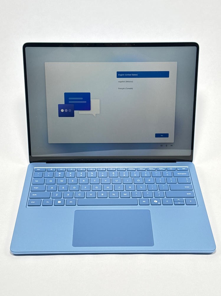 Microsoft Surface Laptop 7 13.8 Snapdragon X Plus 16GB 1TB SSD Refurbished