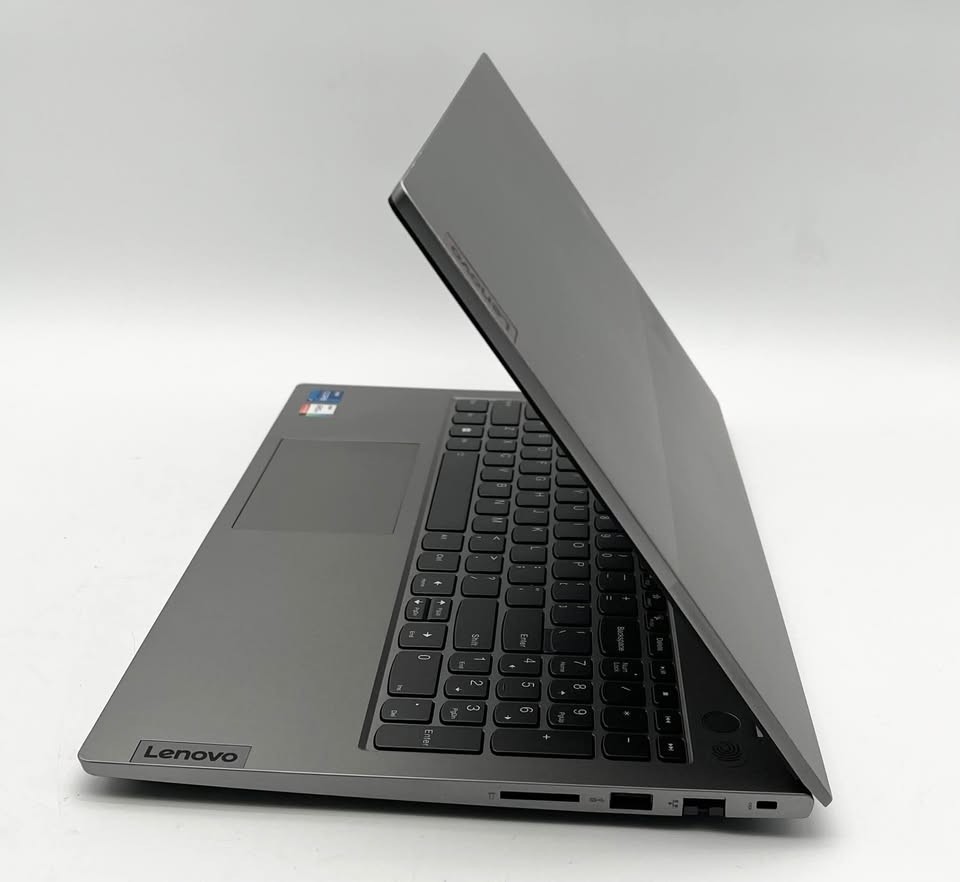 Lenovo ThinkBook 15 Gen 2 ITL 15″ TOUCH | i7-1165G7 | 16GB RAM | 512GB SSD | W11