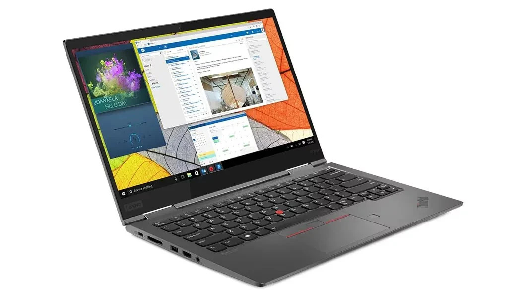 Lenovo ThinkPad X1 Yoga Gen 4 14″ Touch 16GB 256GB SSD 4.8GHz Core i7 Turbo –
