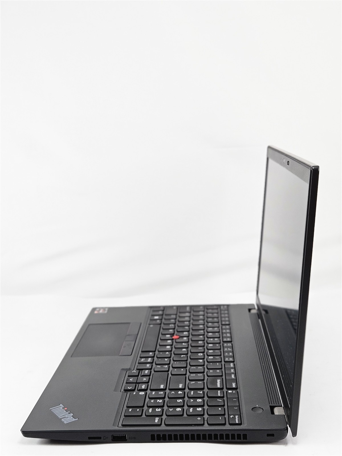 Lenovo 15.6″ ThinkPad L15 Gen 4 AMD Ryzen 5 Pro 7530U 16GB 512GB SSD AMD Radeon