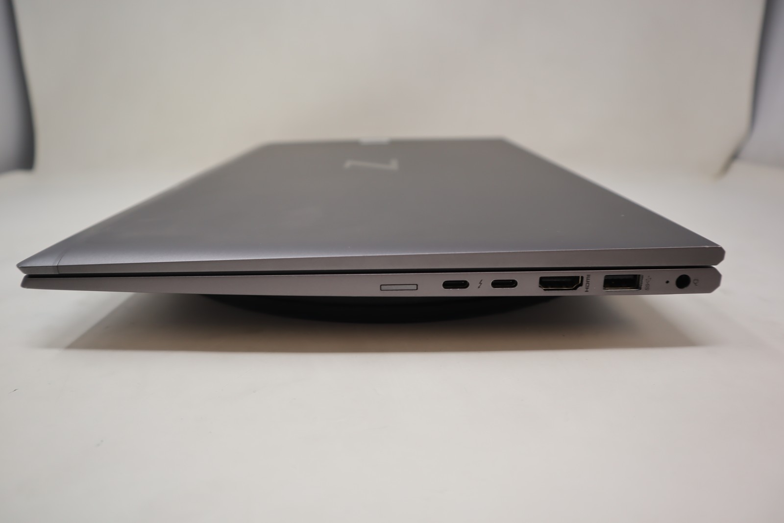 HP ZBook Firefly 15 G7 Laptop Intel i7 10th Gen 16GB RAM 512GB NVMe Win 11 Pro