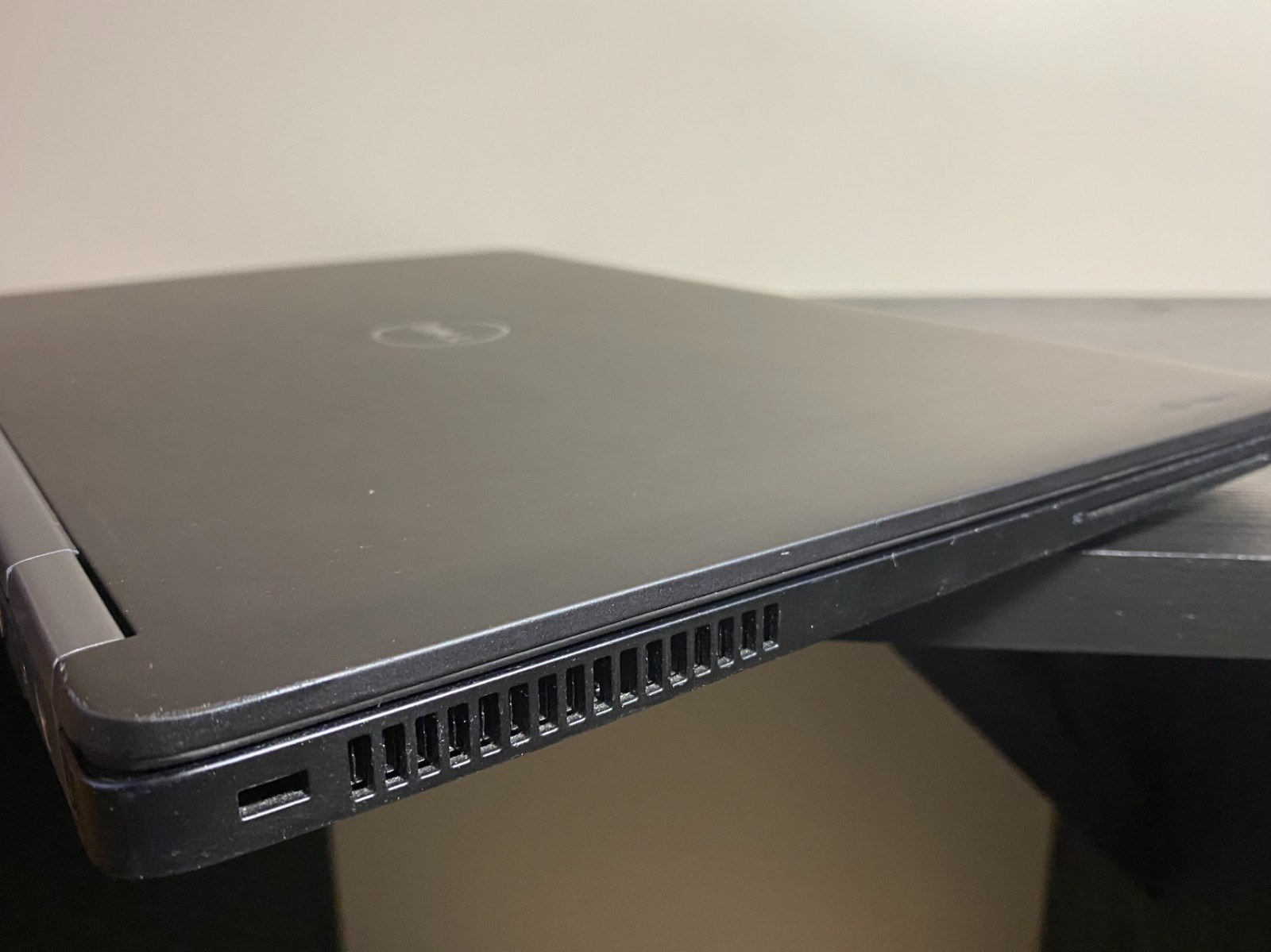 Dell Latitude E7470 Laptop i5-6300U 16GB RAM 256GB SSD Windows 10 Pro