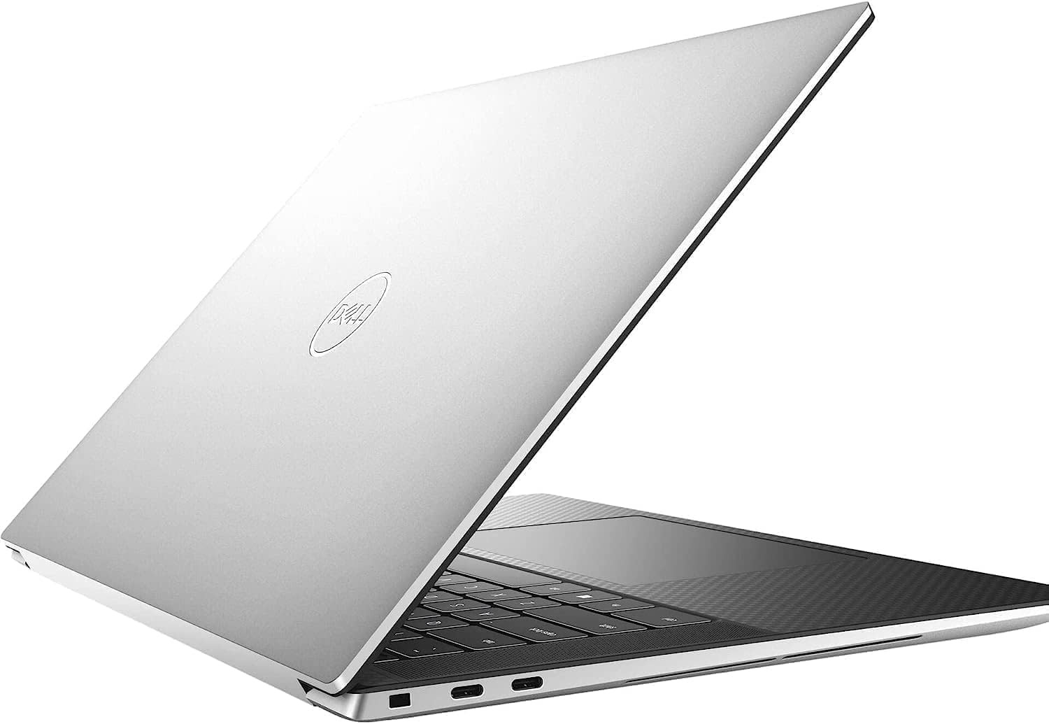 Dell XPS 15 9520 15.6″ 3.5K OLED Touch i7-12700H 32GB 1TB SSD RTX 3050 FPR Cam