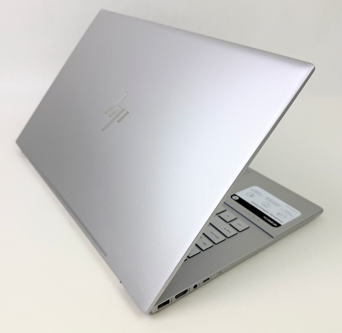 HP Envy 17m-cg1013dx 17.3″ FHD i7-1176G7 12GB 512GB SSD W11H – Read Issue