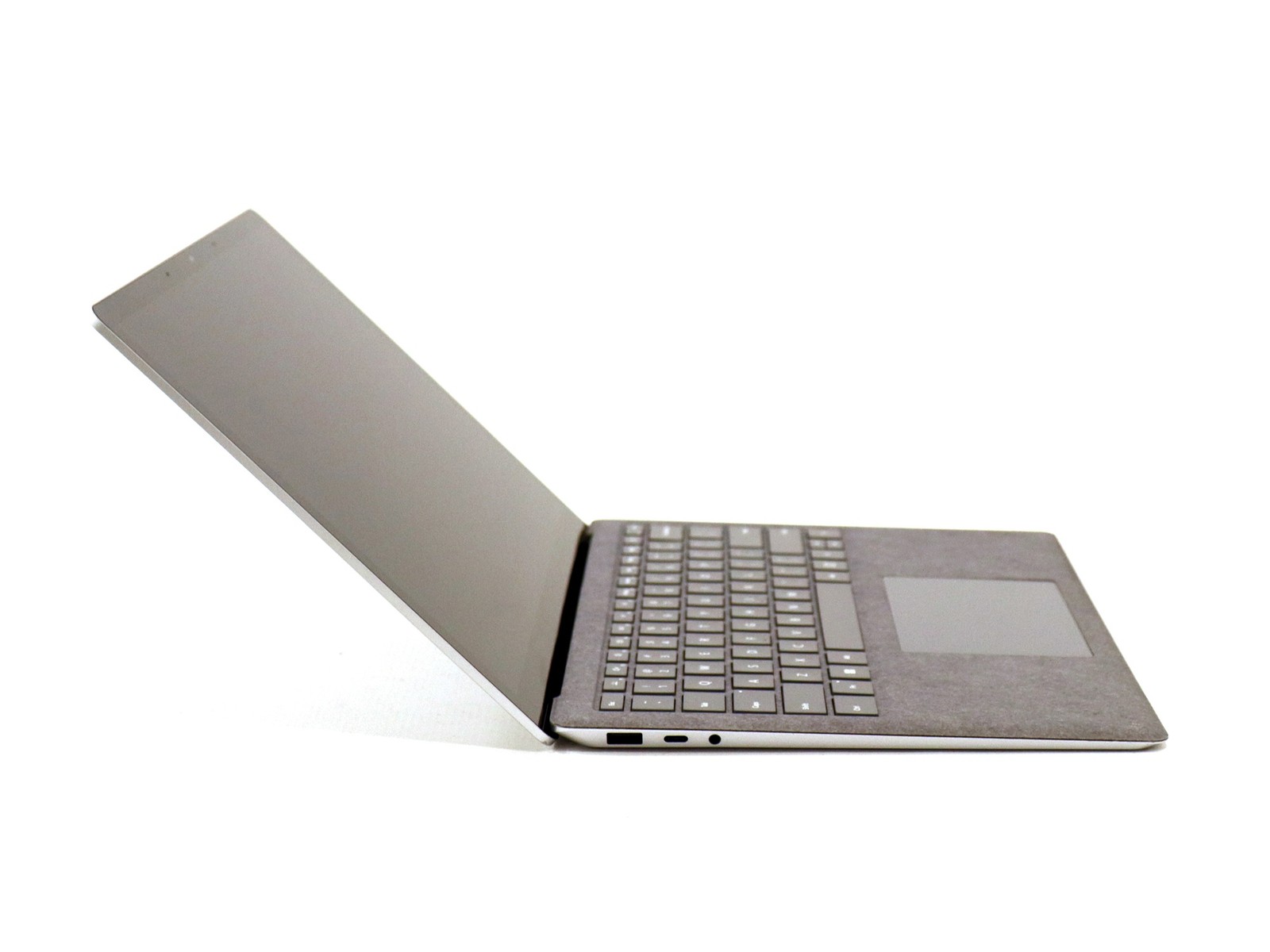 Microsoft Surface Laptop 3 1867 13.5″ i7-1065G7 16GB 256GB NVMe W11P – Read Desc