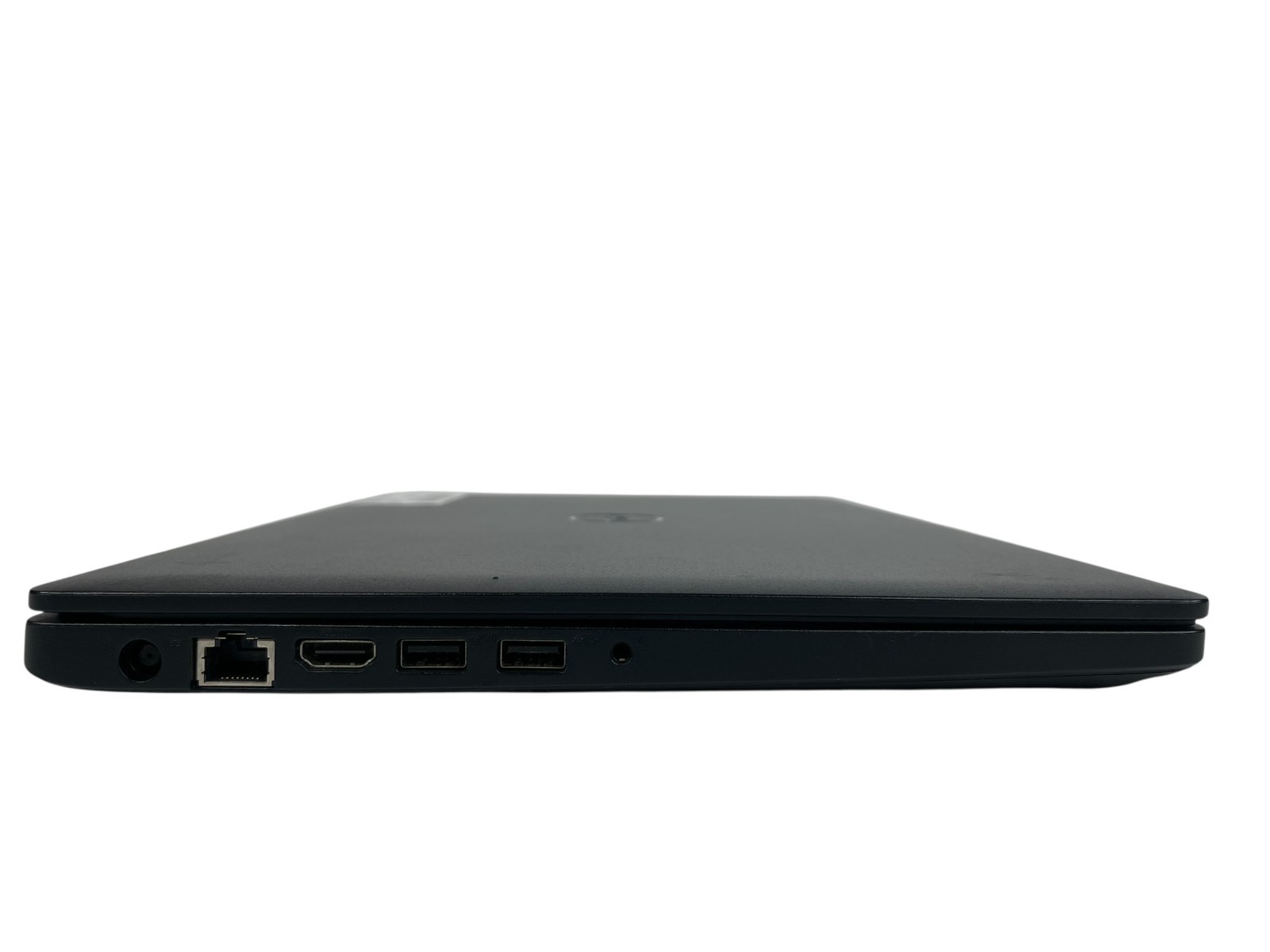 Dell Latitude 3480 Laptop i3-7100U 12 GB 128 GB NVMe WiFi No Charger