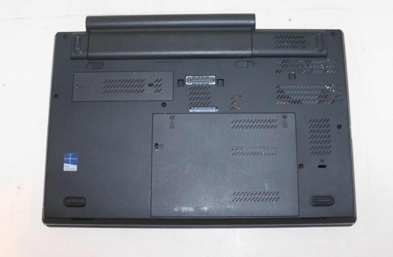 Lenovo ThinkPad T540p|Intel Core i7@2.90 GHz|12GB RAM|256GB SSD|Win10|Webcam