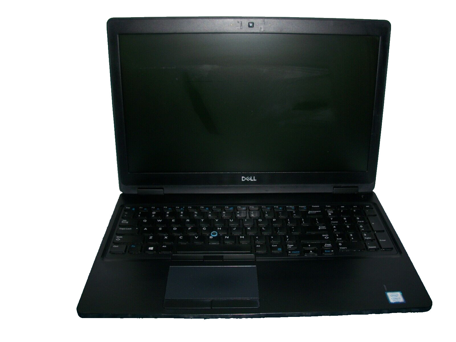Dell Latitude 5590 15.6″ Intel Core i7-8th gen 8GB RAM 256GB SSD Win10Pro