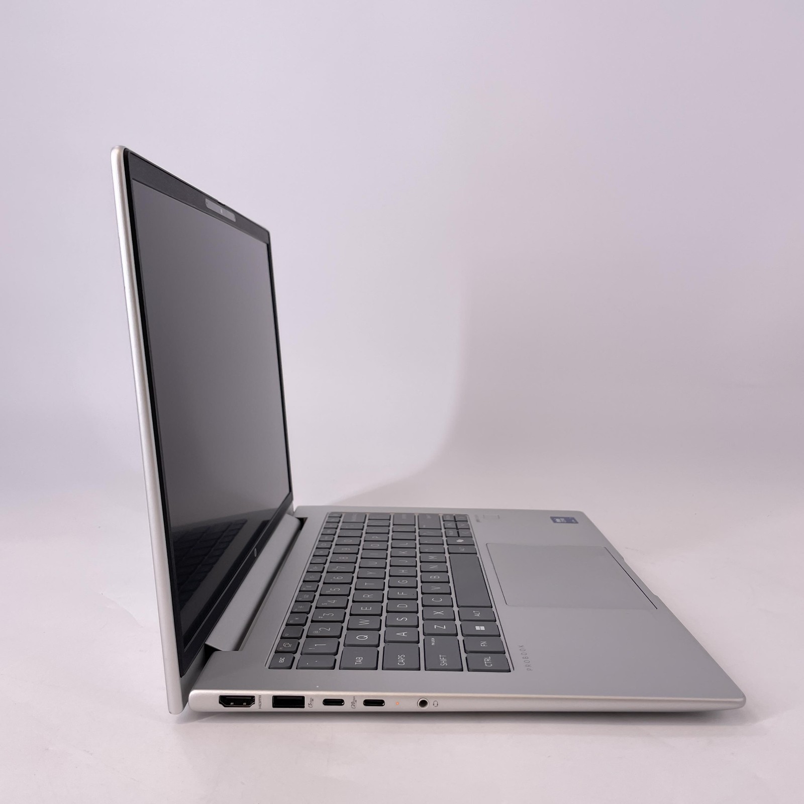 HP ProBook 440 G11 14 Silver FHD+ 1.7 GHz Ultra 7 155U 32GB RAM 1TB SSD Good